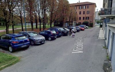 FABBRO PREVENTIVI Cologno Monzese Via Adda – 3347412376