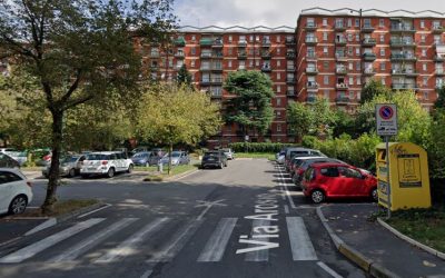 SICUREZZA PER LA CASA Cologno Monzese Via Alessandro Arosio – 3347412376