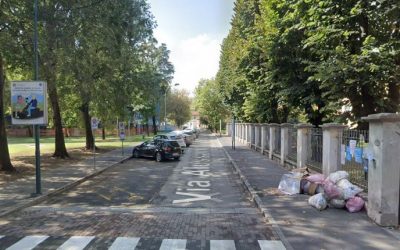 FABBRO PREVENTIVI Cologno Monzese Via Alessandro Manzoni – 3347412376