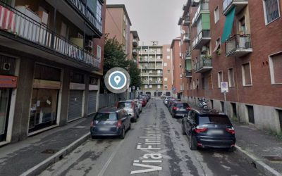 SICUREZZA PER LA CASA Cologno Monzese Via Finlandia – 3347412376