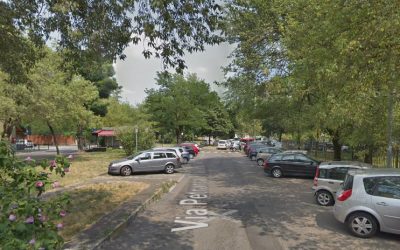 FABBRO PREVENTIVI Cologno Monzese Via Francesco Petrarca – 3347412376