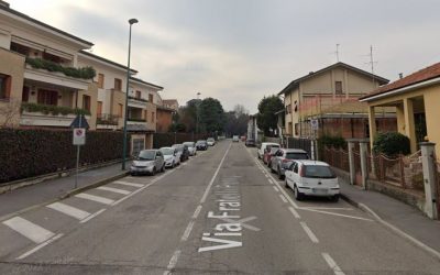 SICUREZZA PER LA CASA Cologno Monzese Via Fratelli Perego – 3347412376