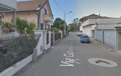 FABBRO PREVENTIVI Cologno Monzese Via Gabriele d’Annunzio – 3347412376