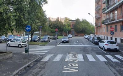 SICUREZZA PER LA CASA Cologno Monzese Via Svezia – 3347412376