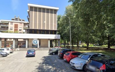 Conversione Serratura Cologno Monzese Piazza Aldo Moro – 3347412376