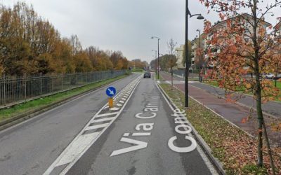 Conversione Serratura Cologno Monzese Via Camillo Benso di Cavour – 3347412376