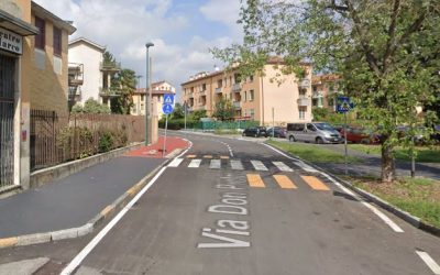 Conversione Serratura Cologno Monzese Via Don Pietro Giudici – 3347412376