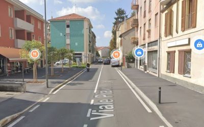 DEFENDER porta blindata Viale Piave Cologno Monzese – 3347412376