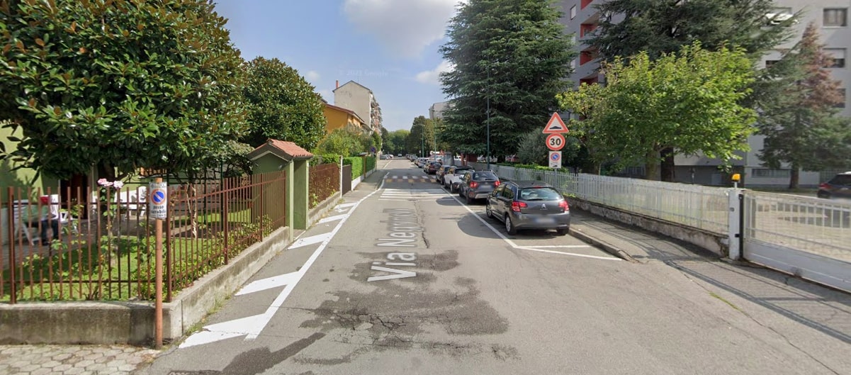 fabbro pronto intervento cologno monzese via negrinelli