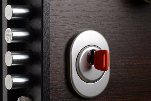 Sblocco porte blindate Fabbro Cologno Monzese Via Adda