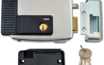 Serratura CISA Cologno Monzese Via Adda – 3347412376